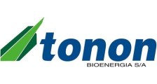 Logo de Tonon Bioenergia