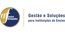 MEIRA FERNANDES logo