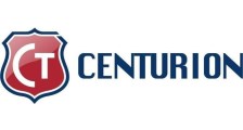 Centurion Segurança e Vigilancia ltda logo