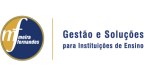 MEIRA FERNANDES Logo