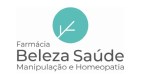 Por dentro da empresa Beleza & Saude Logo