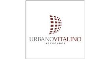URBANO VITALINO ADVOGADOS logo