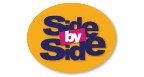 SIDE BY SIDE IDIOMAS Logo