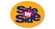 Por dentro da empresa SIDE BY SIDE IDIOMAS Logo