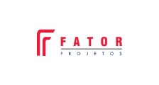 Logo de Fator Engenharia