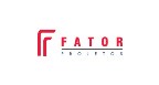 Fator Engenharia Logo