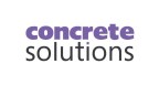 Concrete Solutions Logo