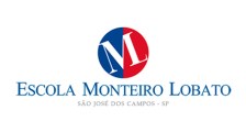 Logo de Escola Monteiro Lobato