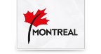 Montreal Construções Logo