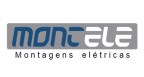Montele Montagens Elétricas Logo