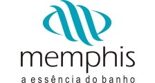 Logo de Memphis