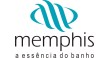 Opiniões da empresa Memphis Logo