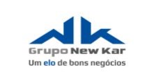 GRUPO NEW KAR logo