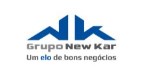 GRUPO NEW KAR Logo