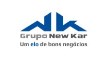 Por dentro da empresa NEWKAR DISTRIBUIDORA DE PECAS LTDA Logo