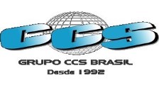 Logo de CCS Serviços Terceirizados