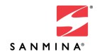 Sanmina Brasil Logo