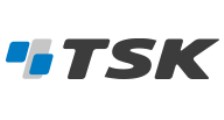 TSK logo