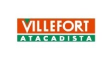 Villefort Atacadista logo