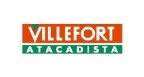Villefort Atacadista Logo