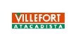 Por dentro da empresa VILLEFORT ATACADISTA Logo