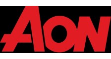 Logo de Aon Brasil