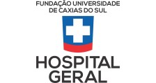Logo de Hospital Geral de Caxias do Sul