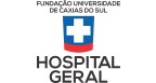Hospital Geral de Caxias do Sul Logo