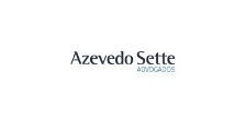 AZEVEDO SETTE ADVOGADOS logo