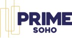 PRIME SOHO IMOVEIS Logo
