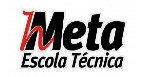 Por dentro da empresa Meta Escola Técnica Logo