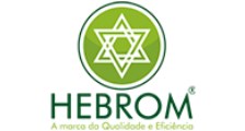Grupo HEBROM logo