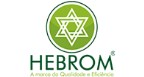 Grupo HEBROM Logo