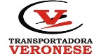 Transportadora Veronese Logo