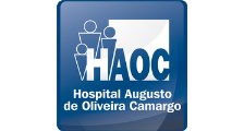 HAOC - Hospital Augusto de Oliveira Camargo