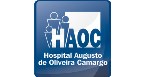HAOC - Hospital Augusto de Oliveira Camargo Logo
