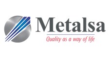 Logo de Metalsa