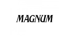 Logo de Magnum Indústria da Amazônia