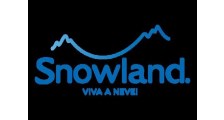 Snowland logo