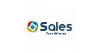 Por dentro da empresa SALES Logo