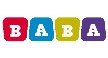 Opiniões da empresa baba Logo