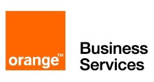 Logo de Orange Business Services