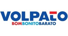 Lojas Volpato logo