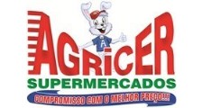 Logo de Agricer Supermercados
