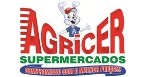 Por dentro da empresa Agricer Supermercados Logo