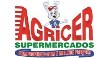 Opiniões da empresa Agricer Supermercados Logo