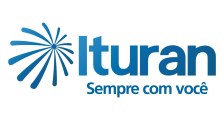 Logo de Ituran