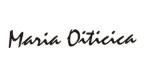 Maria Oiticica Biojoias Logo