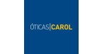 Oticas Carol Logo