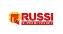 Logo de Russi Supermercados